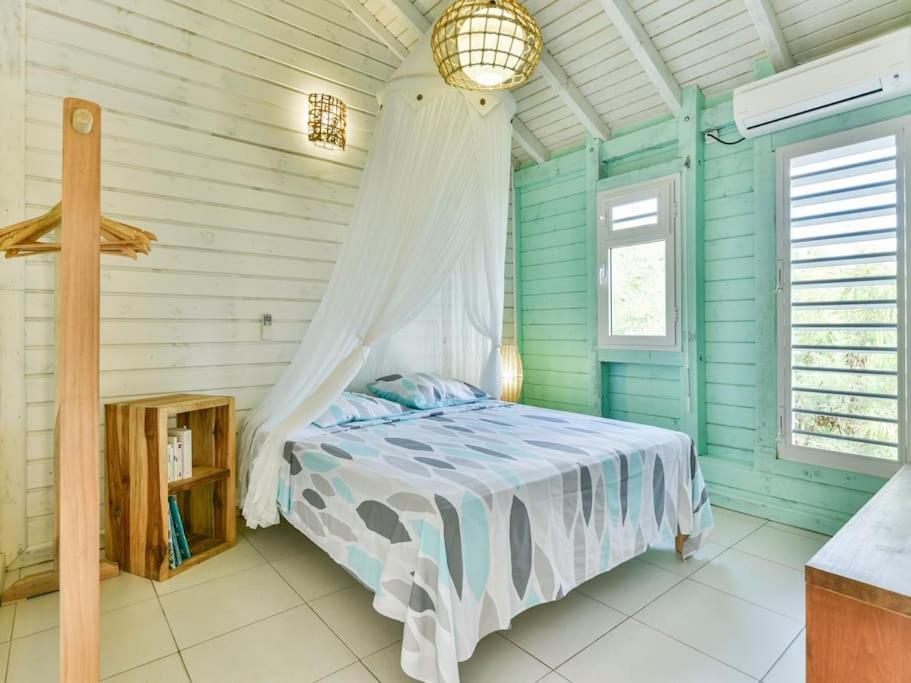 Villa-Coco Grand-Bourg  Extérieur photo
